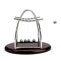 Newton's Arch Cradle - Classic Desk Pendulum