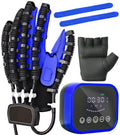 Neuro-Grip' 3-Mode Robotic Hand Rehabilitation System