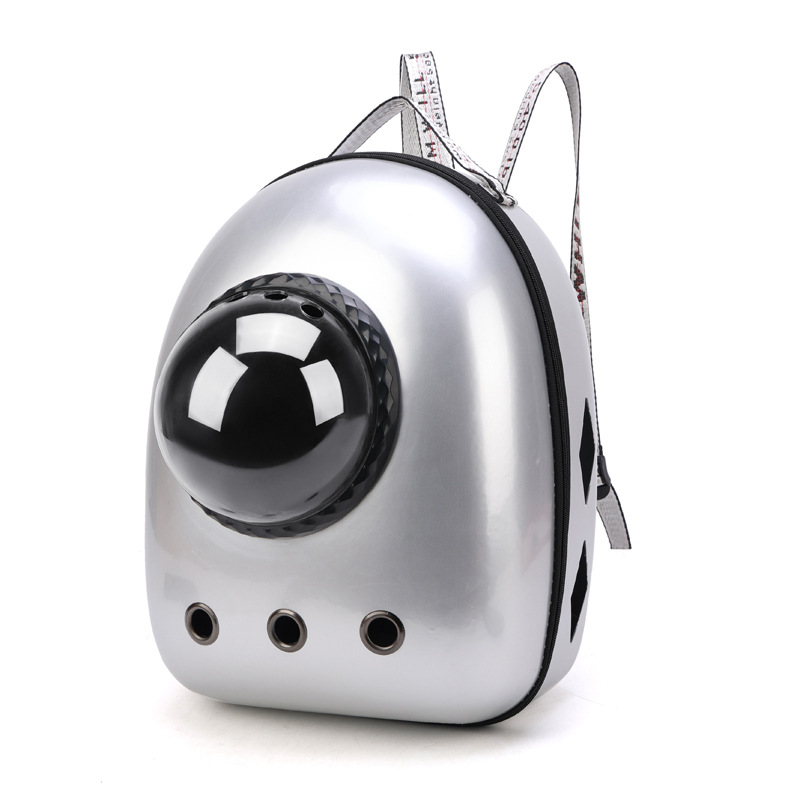 Essential Space Capsule Panoramic Pet Carrier