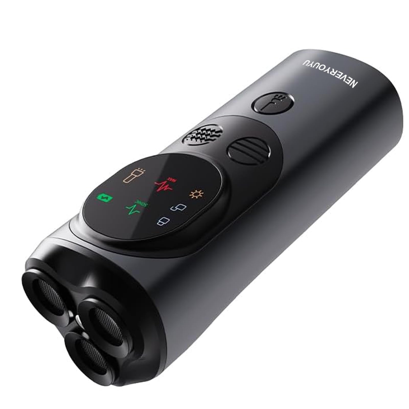 Flittor Professional 1000ft Dual-Dog Behavior & Security Suite