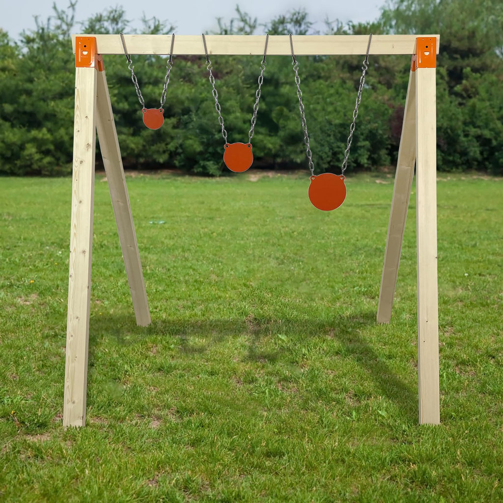 Professional DIY Shooting & Archery Stand Bracket & Hanger Suite