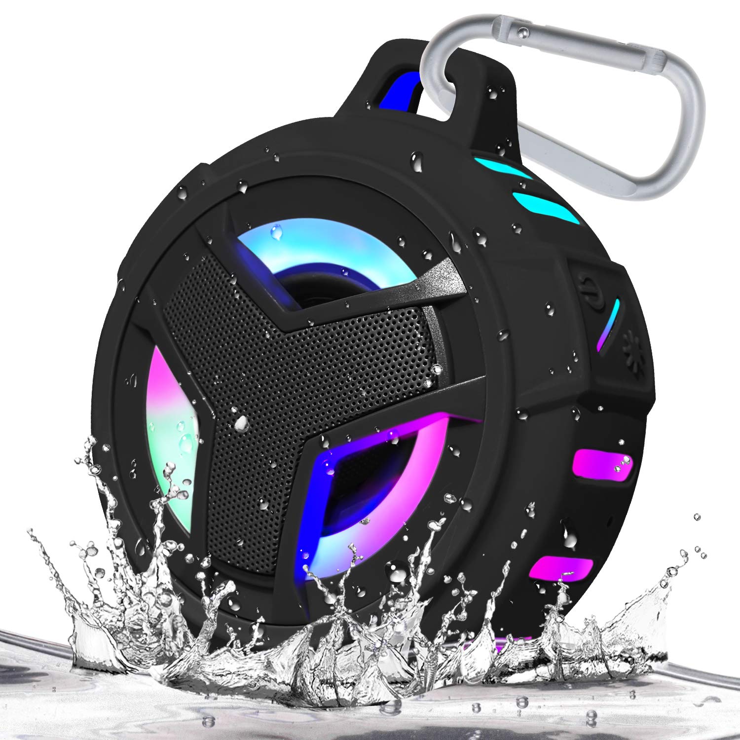 Professional EBODA IP67 Waterproof Floating Bluetooth Speaker Suite