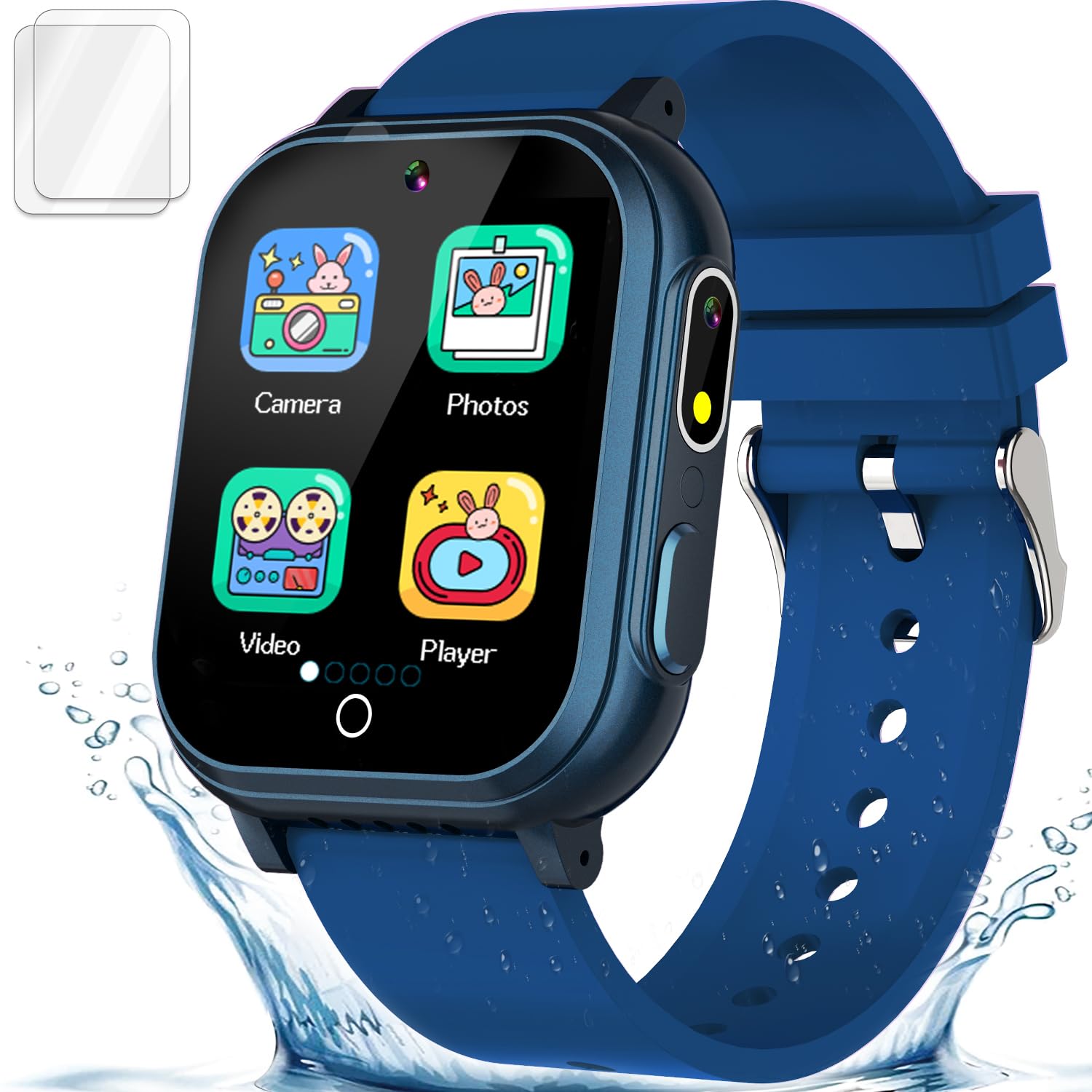 GUARDIAN SMART WATCH FOR KIDS