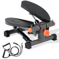 Daily Drive' Mini Stair Stepper & Resistance Kit