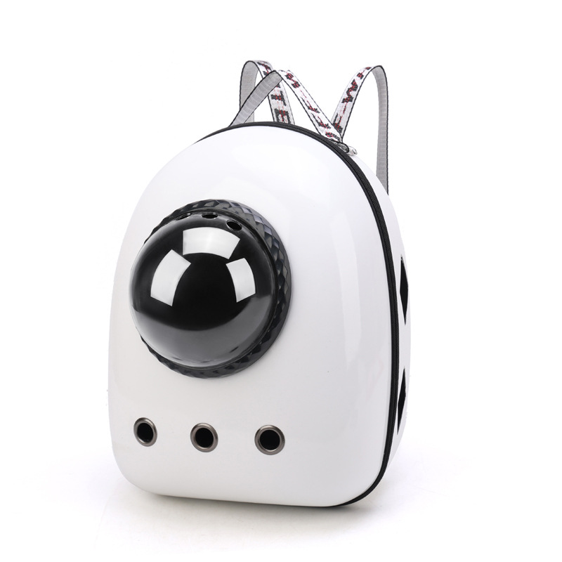 Essential Space Capsule Panoramic Pet Carrier