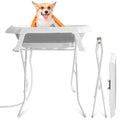 KORETECH 34" Portable Foldable Pet Washing Station