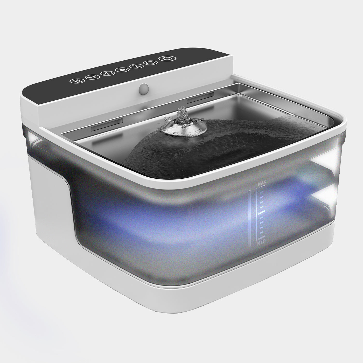 CJEER Professional Ultra-Quiet Automatic Filtration Water Dispenser