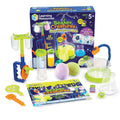 Beaker Creatures: Monster glow STEM Chemistry Lab