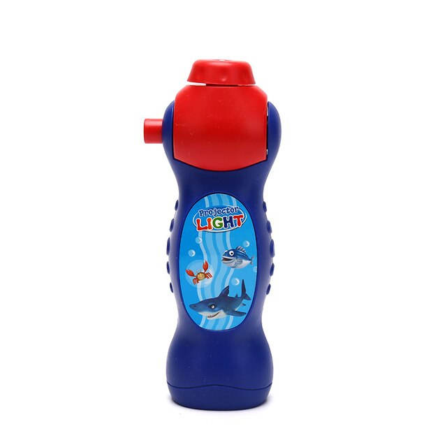 Premium Interactive Bedtime Flashlight Projector