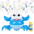 Professional Maxx Bubbles Dancing Crab & Interactive Music Suite