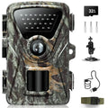 MAXDONE 1520P Night Vision Trail & Security Camera