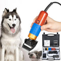 GDAE10 Professional 200W Multi-Species Electric Grooming Suite