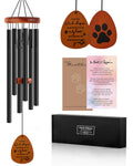 Sacred Echoes 26" Professional Pet Memorial Wind Chime