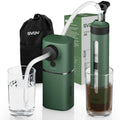 'Aqua-Guard' 6-Stage Portable Electric Water Purifier