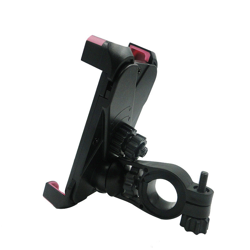 Universal Bike & Motorcycle Phone Holder Mount