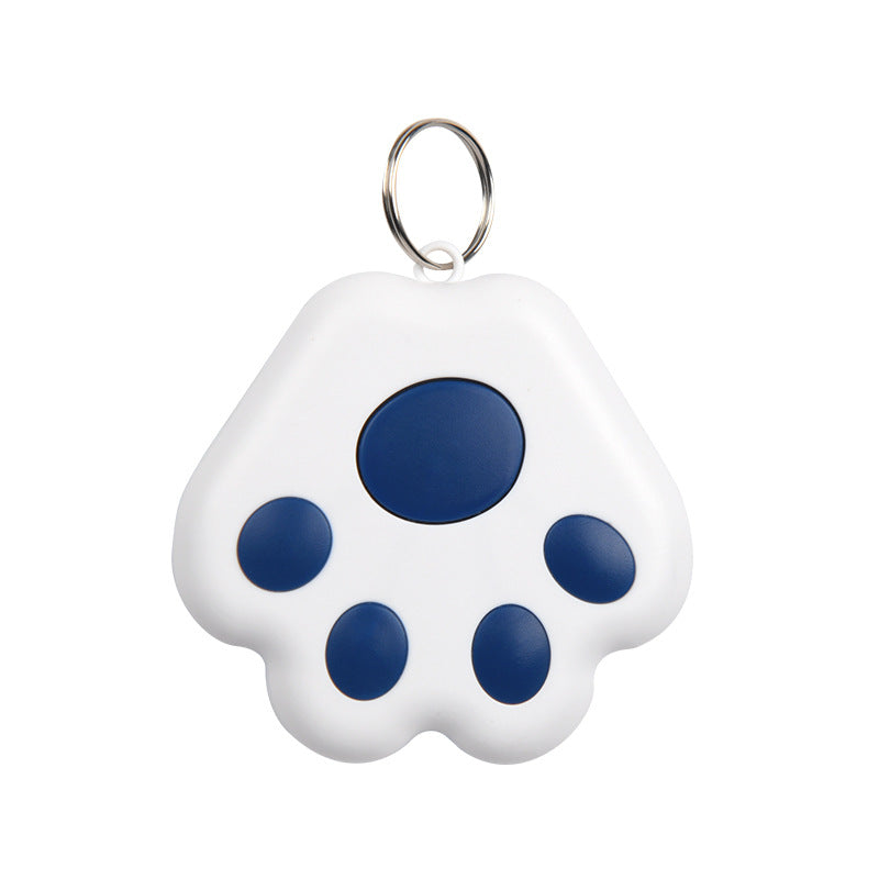 Dog Paw Bluetooth Anti-Lost Tracker & Locator Tag