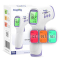 Professional No-Touch Multi-Use Digital Infrared Thermometer