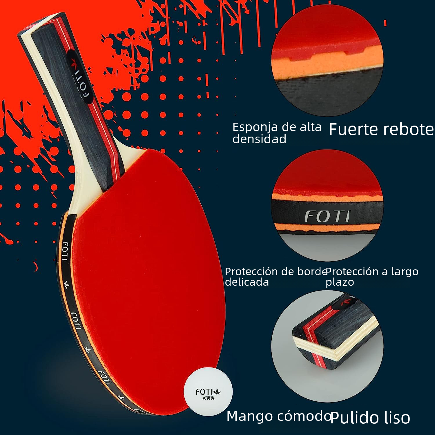 Premium Anywhere Table Tennis & Adjustable Net Set