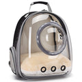Space Capsule Bubble Pet Carrier Backpack