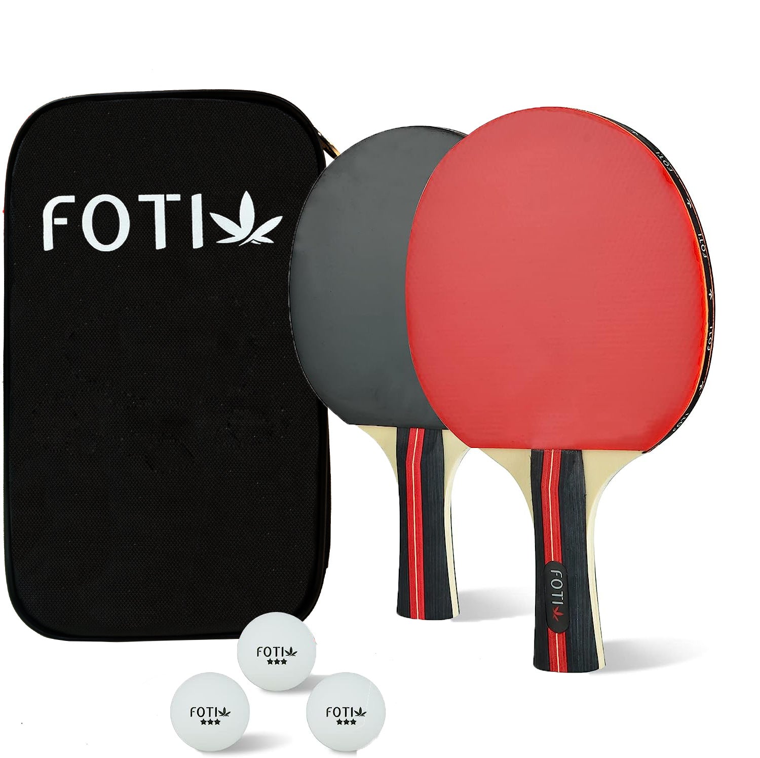 Premium Anywhere Table Tennis & Adjustable Net Set