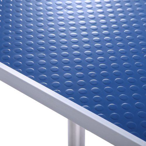 42" Heavy Duty Pet Grooming Table with Adjustable Arms