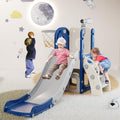Babytronic 6-in-1 Toddler Indoor & Outdoor Adventure Climber