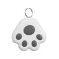 Dog Paw Bluetooth Anti-Lost Tracker & Locator Tag