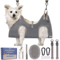 Professional Medium Pet Grooming Hammock & Safety Sling Kit