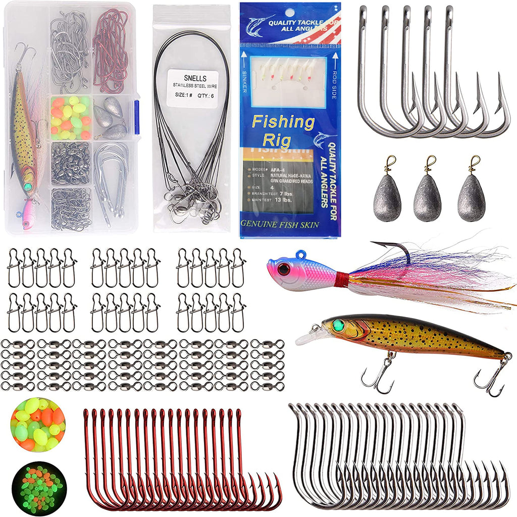 LBW Collapsible Rubber Fishing Net for Kayaks & Boats