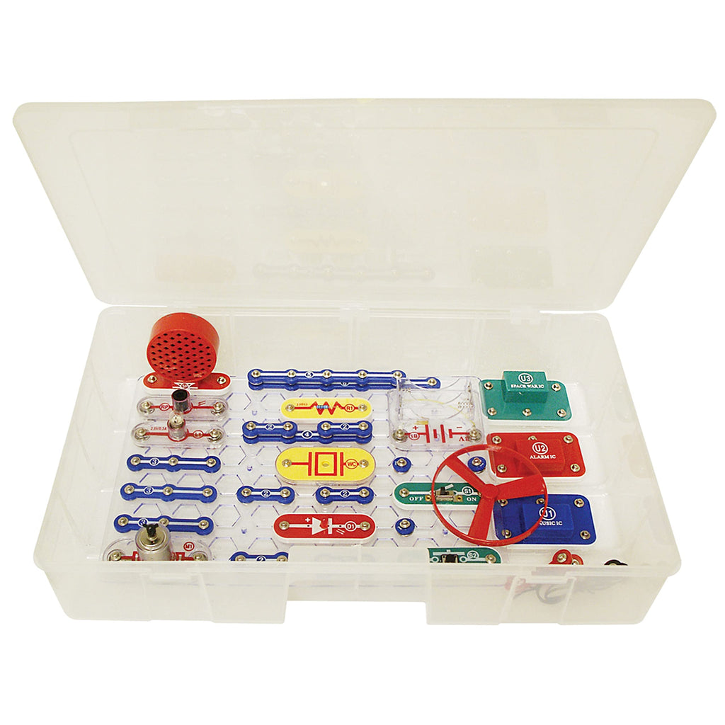 Homehome Schooling Essentials: Premium Student Electronics Training Program & STEM Kit
