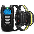 Flittor Professional 1000ft Dual-Dog Behavior & Security Suite