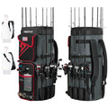 Piscifun 70L Large Storage Fishing Rod & Tackle Backpack