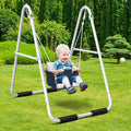 BIERUM 5-in-1 Duck-Themed Toddler Adventure Playground