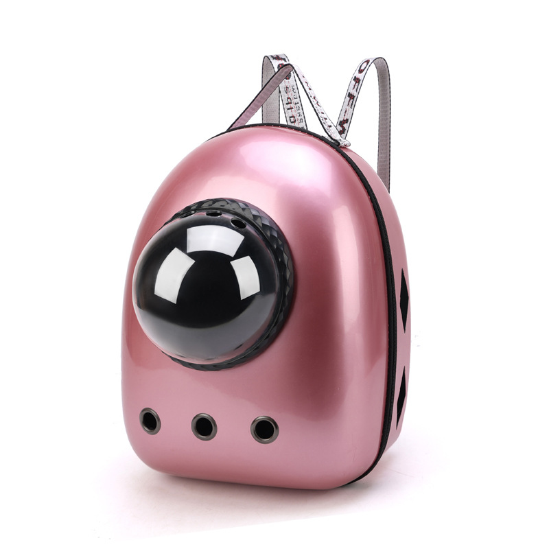 Essential Space Capsule Panoramic Pet Carrier