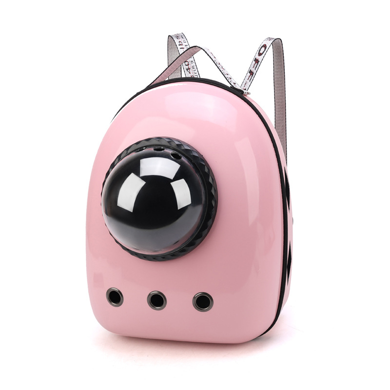 Essential Space Capsule Panoramic Pet Carrier