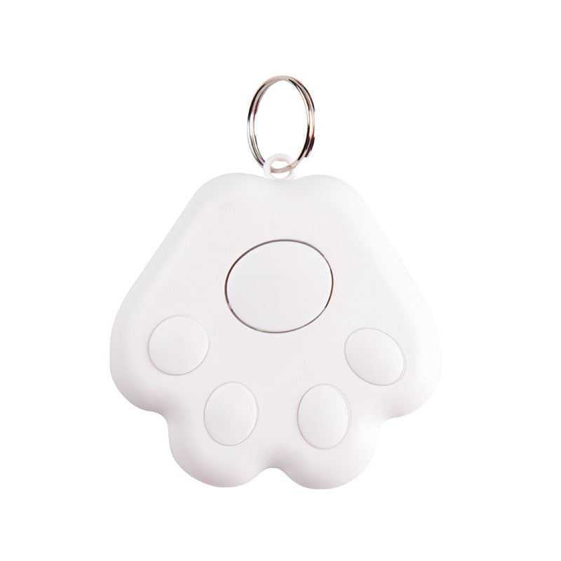 Dog Paw Bluetooth Anti-Lost Tracker & Locator Tag