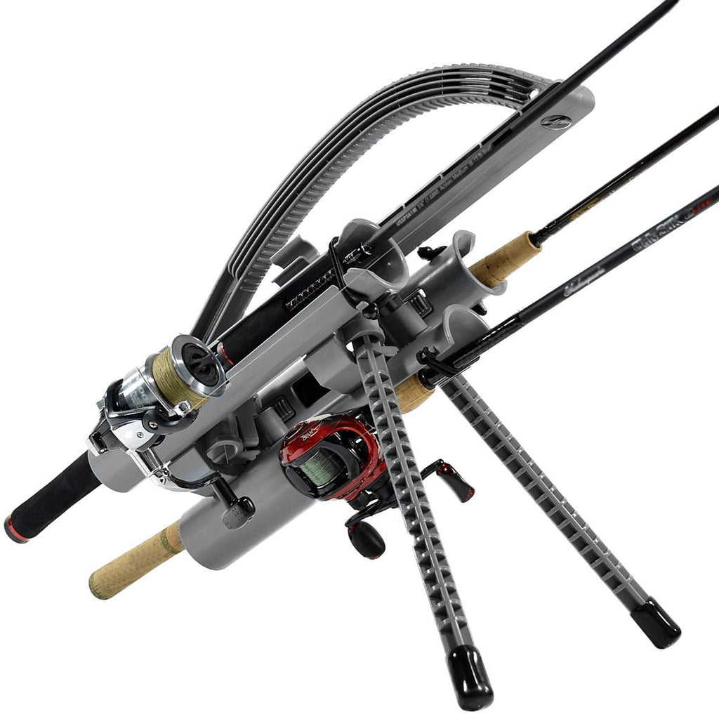 Rod-Runner Express 3 Fishing Rod Carrier Rack