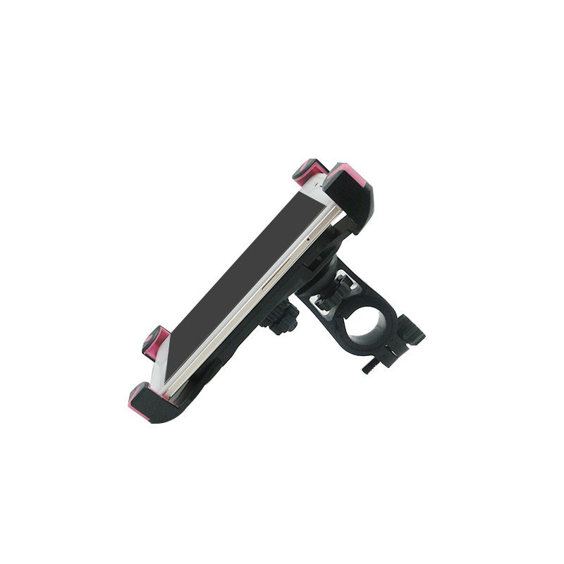 Universal Bike & Motorcycle Phone Holder Mount