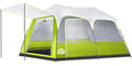 Sky-Lodge' 10-Person Instant Multi-Room Basecamp
