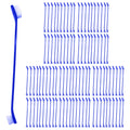 Apatal 100-Piece Professional Dual-Headed Pet Dental Suite