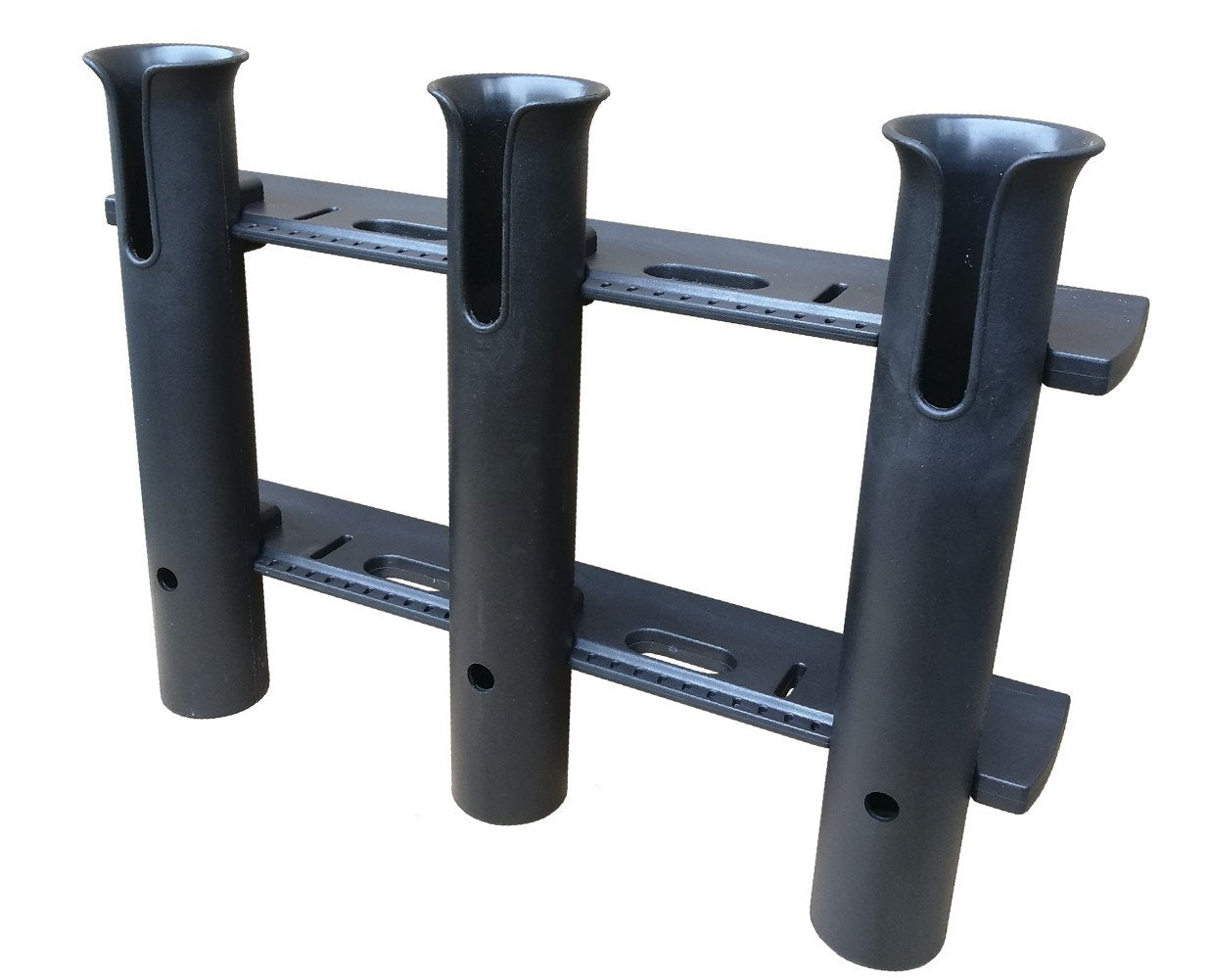Brocraft 3-Rod Tackle Rack & Fishing Rod Holder