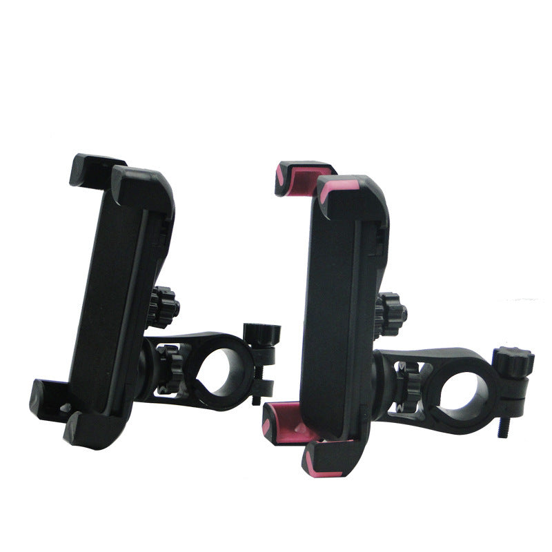 Universal Bike & Motorcycle Phone Holder Mount