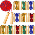 Neighborhood Activity 12-Piece Classic Cotton Jump Rope Bundle
