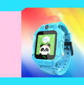 4G Waterproof Kids Smart Phone Watch & Tracker