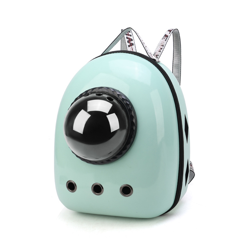 Essential Space Capsule Panoramic Pet Carrier