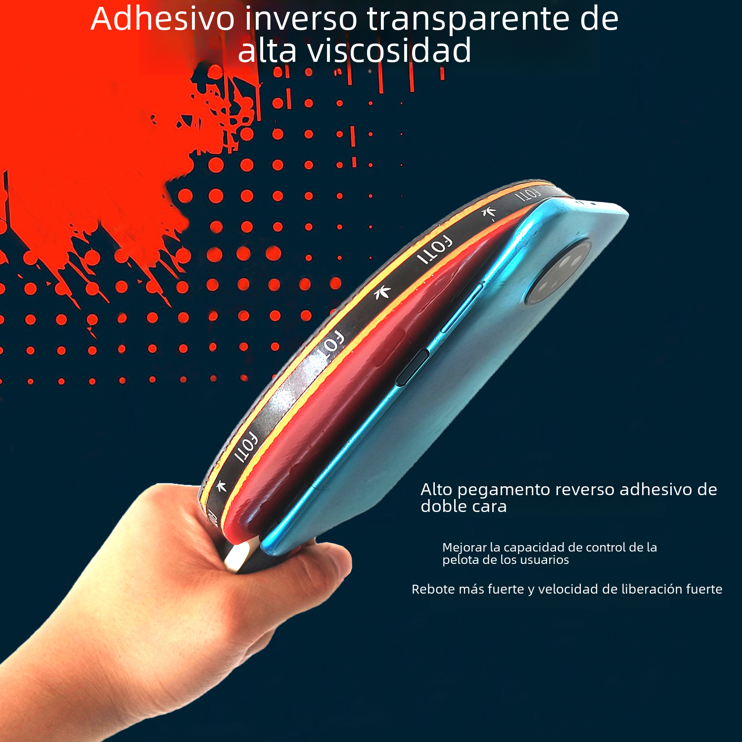 Premium Anywhere Table Tennis & Adjustable Net Set