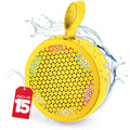 Secure-IT🔐 RISEBASS Professional Water Resistant Bluetooth Speaker & TWS Audio Suite