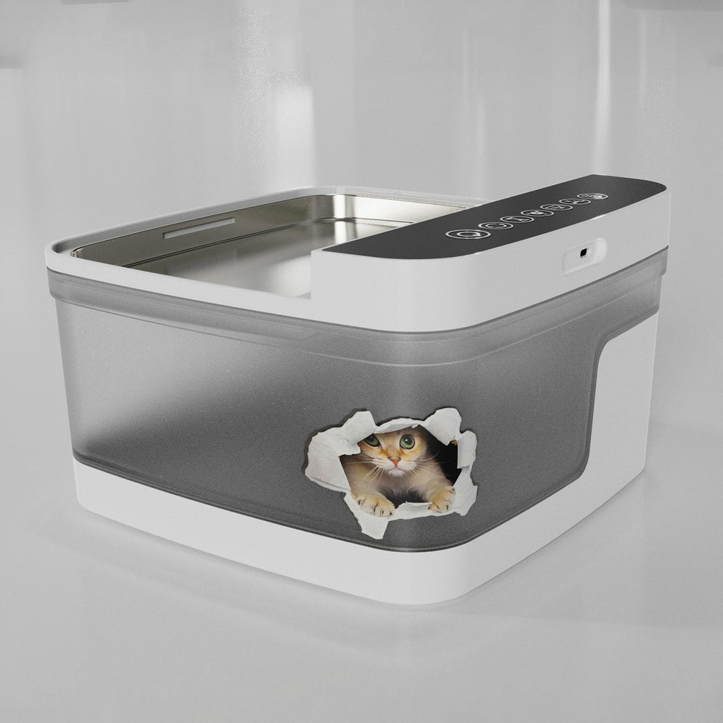 CJEER Professional Ultra-Quiet Automatic Filtration Water Dispenser