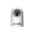V380 Pro 360° Smart AI Wi-Fi Surveillance & Pet Monitor