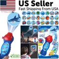 Premium Interactive Bedtime Flashlight Projector